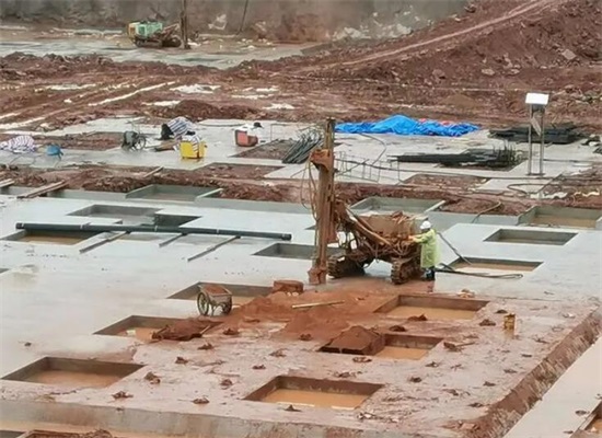 丽水大坝建设案例