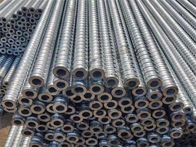 丽水中空锚杆技术及质量要求内容是什么？