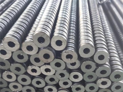 丽水中空锚杆浆的灌浆施工有何优势？